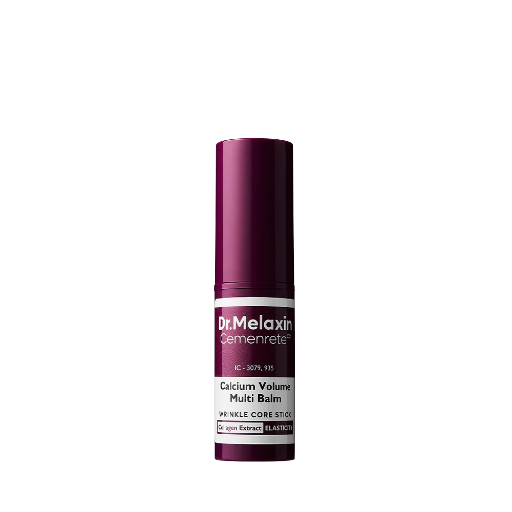 Dr Melaxin Cemenrete Calcium Multi Balm 9g