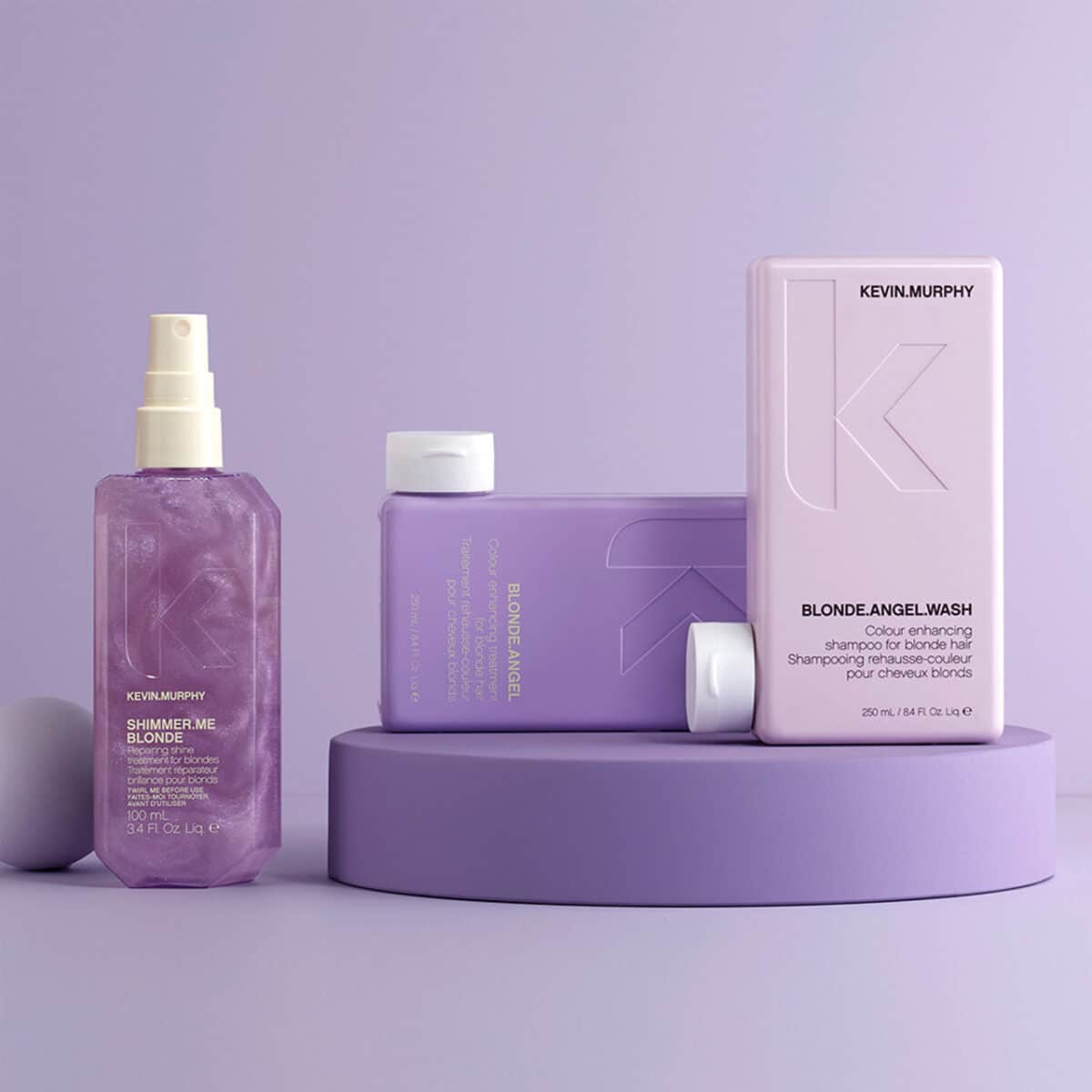 Kevin Murphy SHIMMER.ME BLONDE 100ml