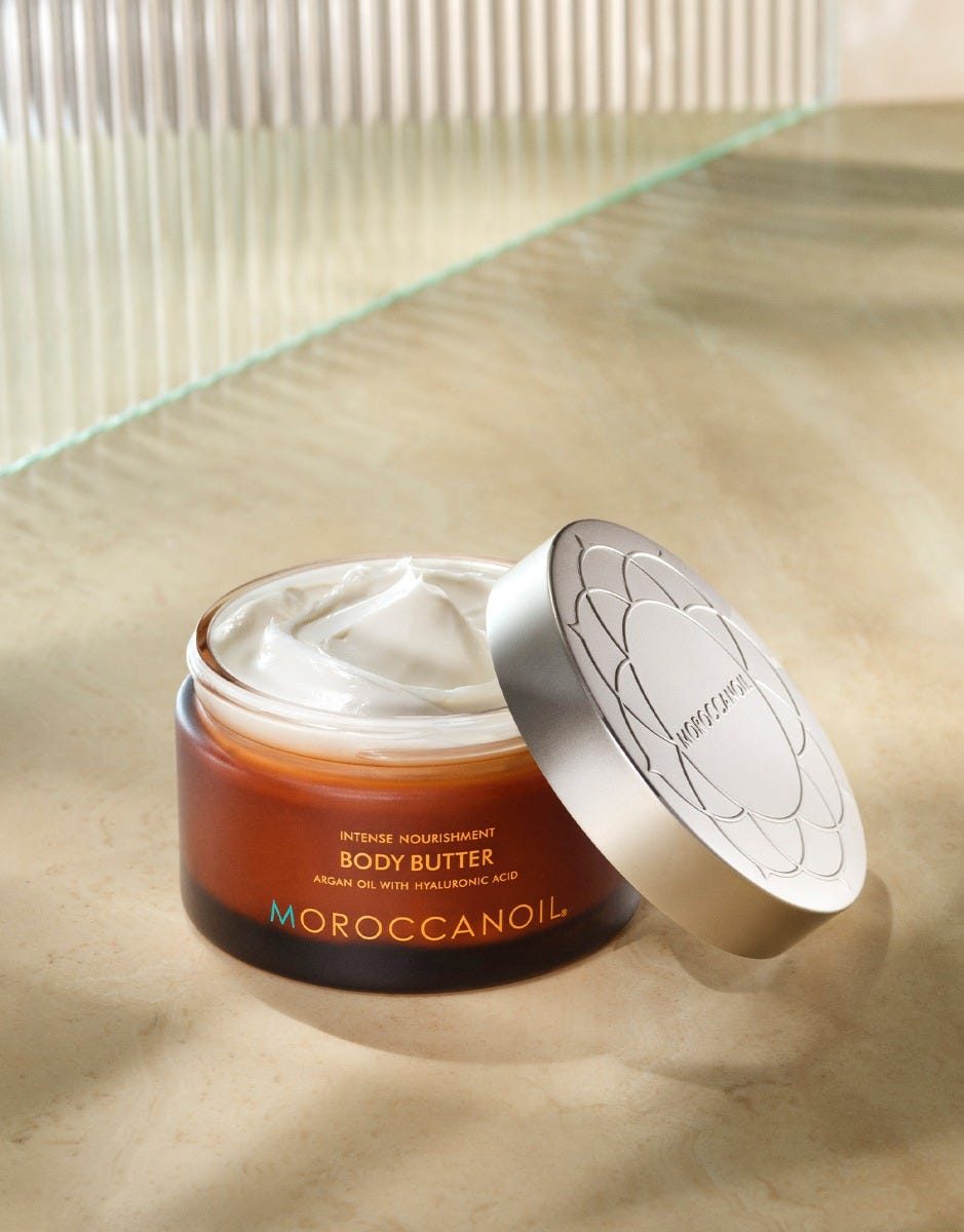 MOROCCANOIL Body Butter 200ml