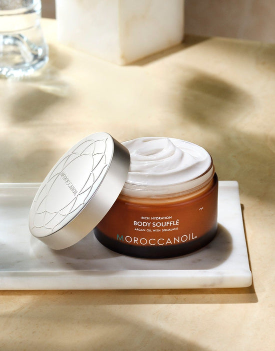 MOROCCANOIL Body Soufflé 200ml