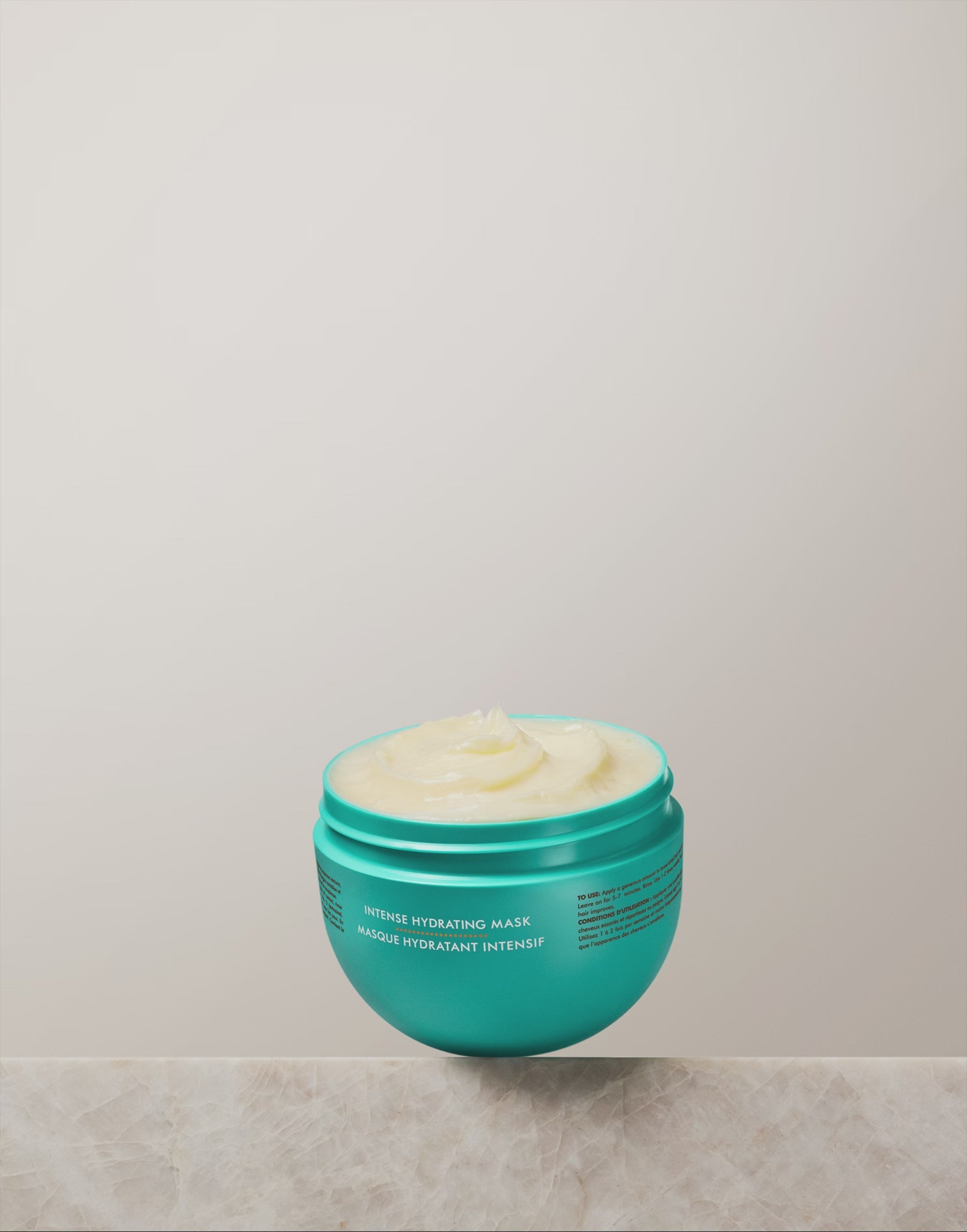 Moroccanoil Σετ Περιποίησης για Έντονη Ενυδάτωση και Θρέψη