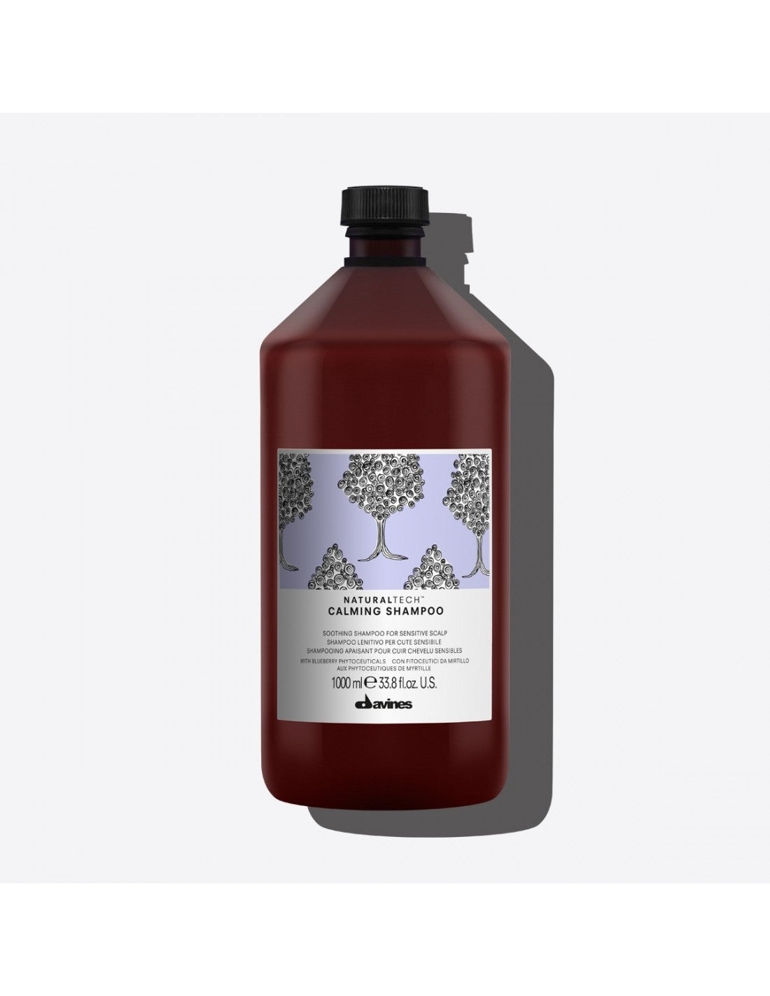 DAVINES CALMING Shampoo