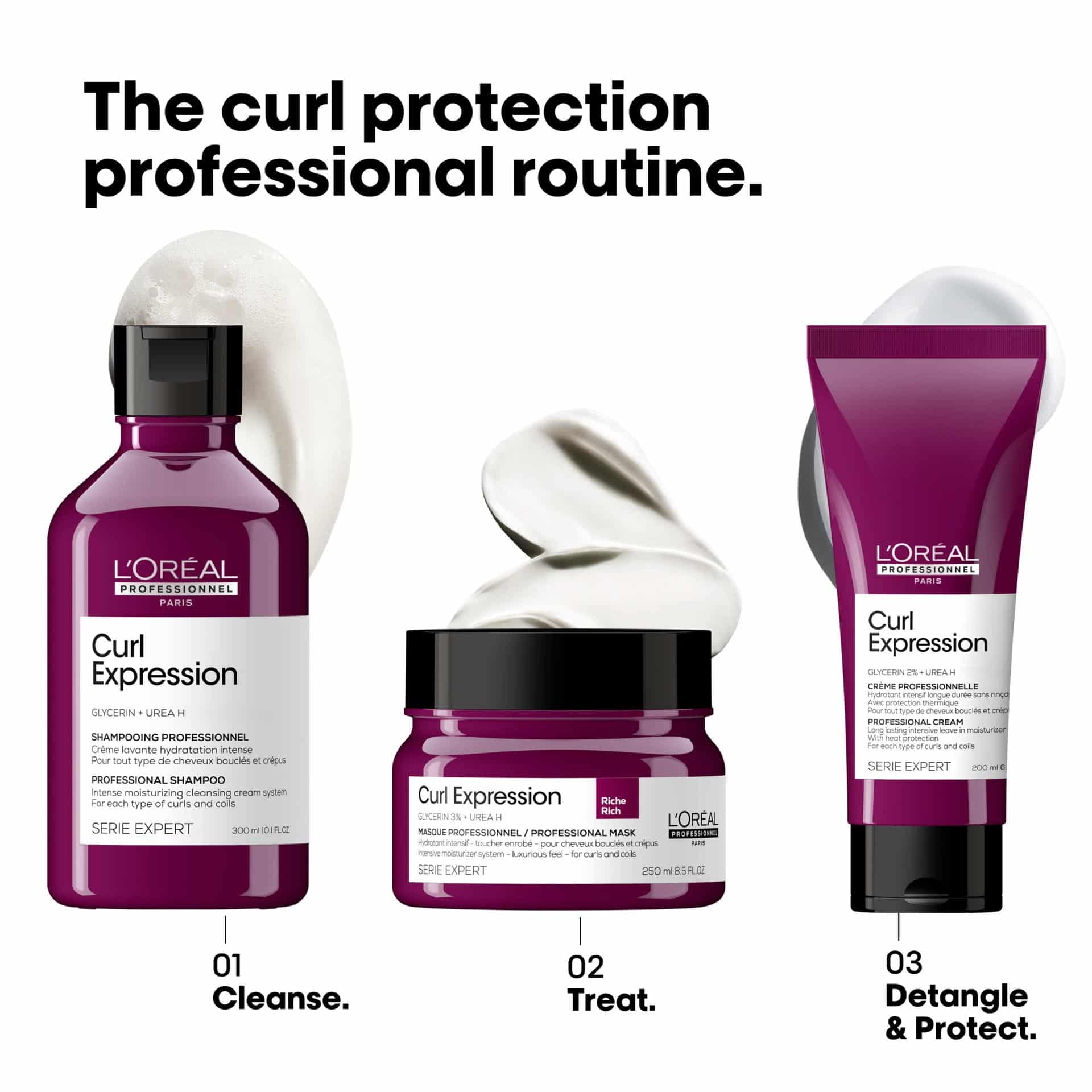 LOréal Curl Expression Intensive Moisturizer Rich Mask 250ml