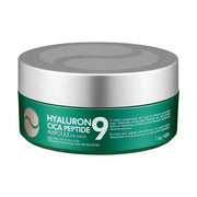 MEDIPEEL  Hyaluron Cica Peptide Ampoule Eye Patch 60pcs