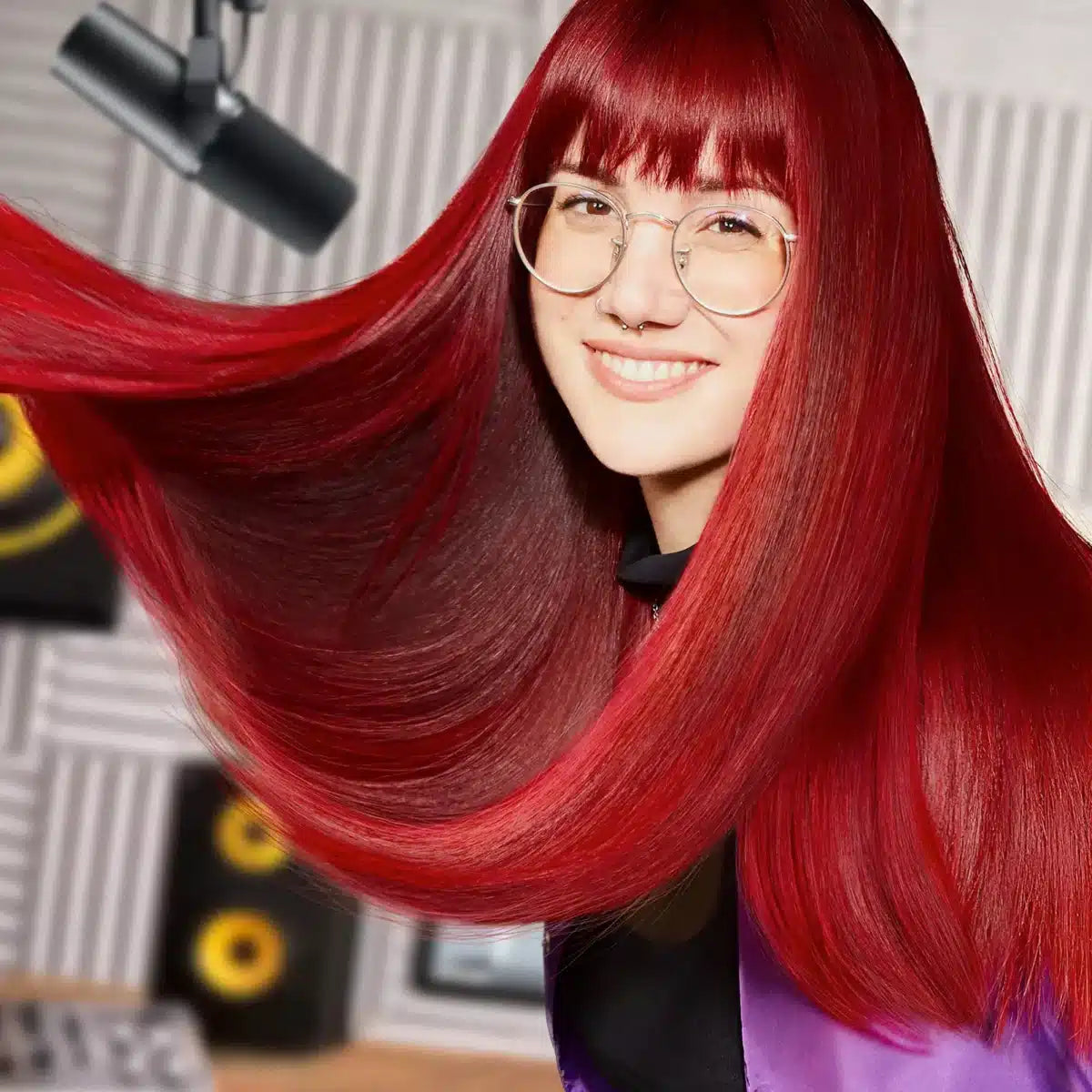 Revlon Professional Equave Color Vibrancy Conditioner Άμεσης Απομάκρυνσης Κόμπων 200ml
