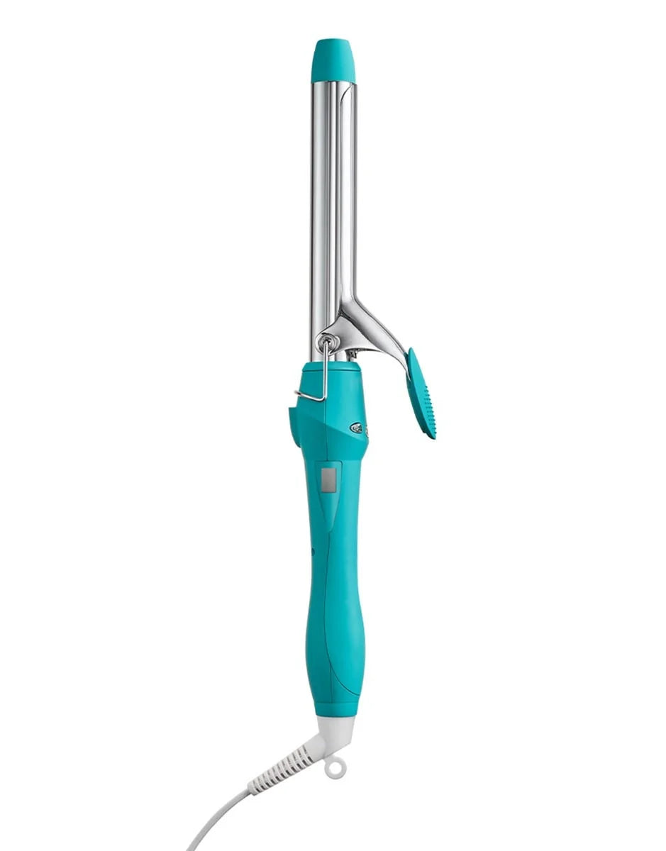 MOROCCANOIL Everlasting Curl Titanium Curling Iron