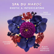 Moroccanoil Shower Gel Spa Du Maroc 250ml