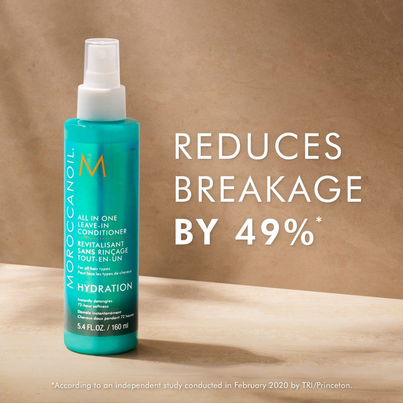 MOROCCANOIL Protect and Shine Styling Trio