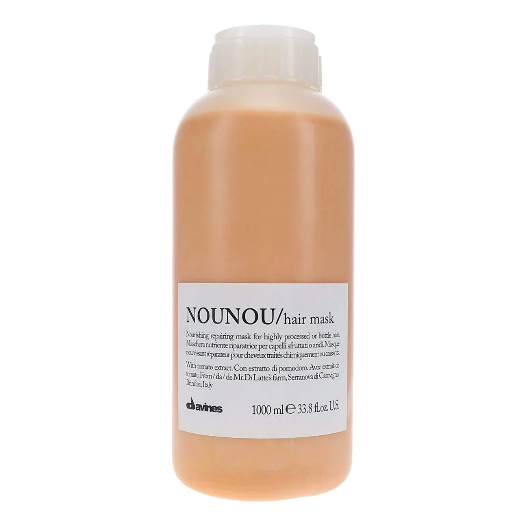 DAVINES NOUNOU Hair Mask - image 2
