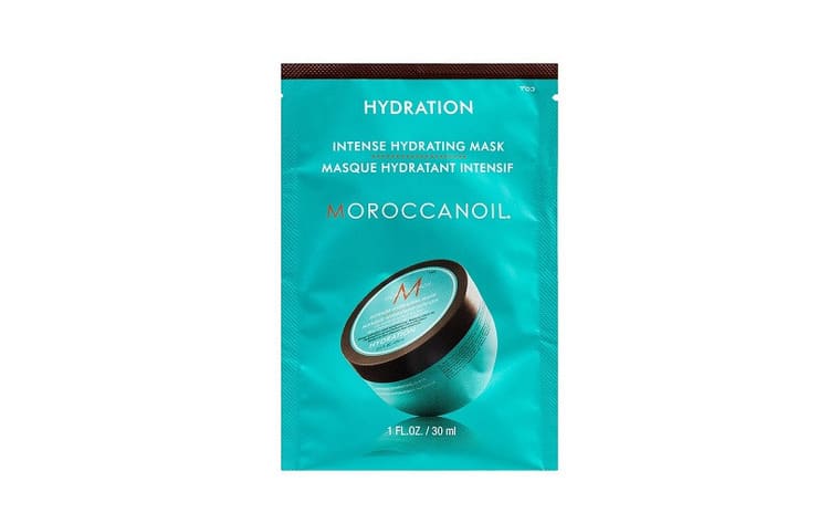 MOROCCANOIL Intense Hydrating Mask