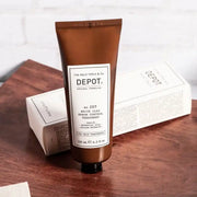 Depot No. 207 White Clay Θεραπεία Ελέγχου Σμήγματος με Λευκή Άργιλο 125ml
