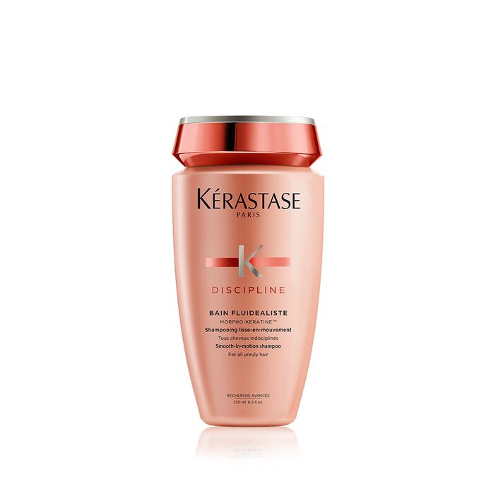 KERASTASE Discipline Ultimate Smooth Control Ritual