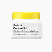 Dr.Jart+ Ceramidin Skin Barrier Moisturizing Eye Cream 15ml