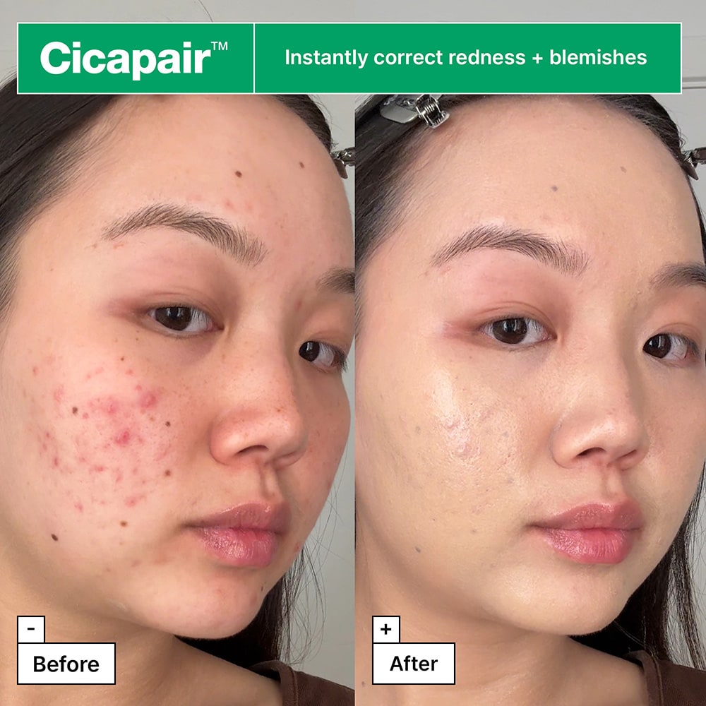 Dr.Jart+ Cicapair Tiger Grass Color Correcting Treatment 50ml