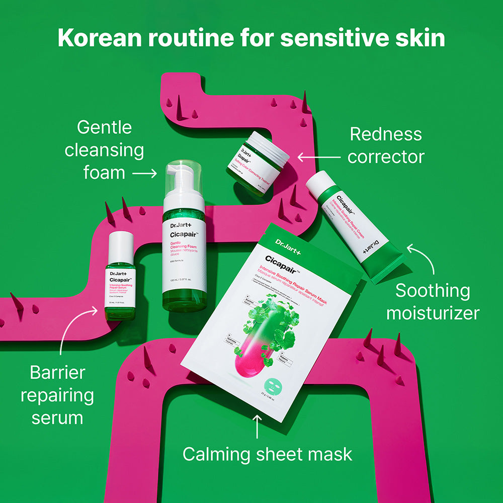 Dr.Jart+ Cicapair Tiger Grass Color Correcting Treatment 50ml