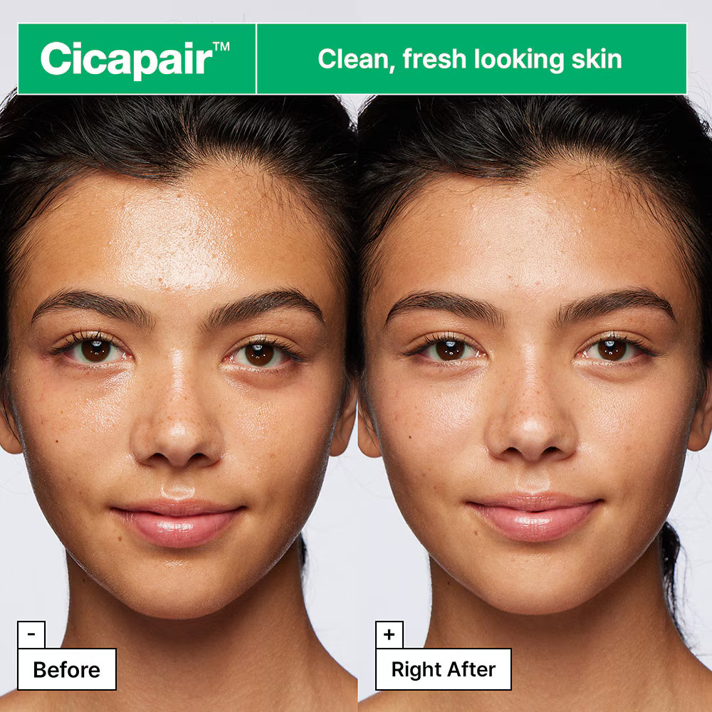 Dr.Jart+ Cicapair Απαλός Αφρός Καθαρισμού 150ml