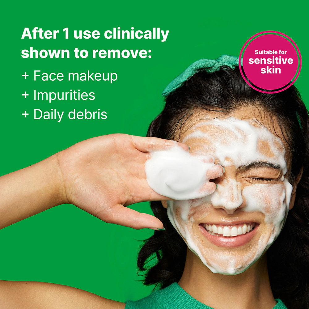 Dr.Jart+ Cicapair Gentle Cleansing Foam 150ml