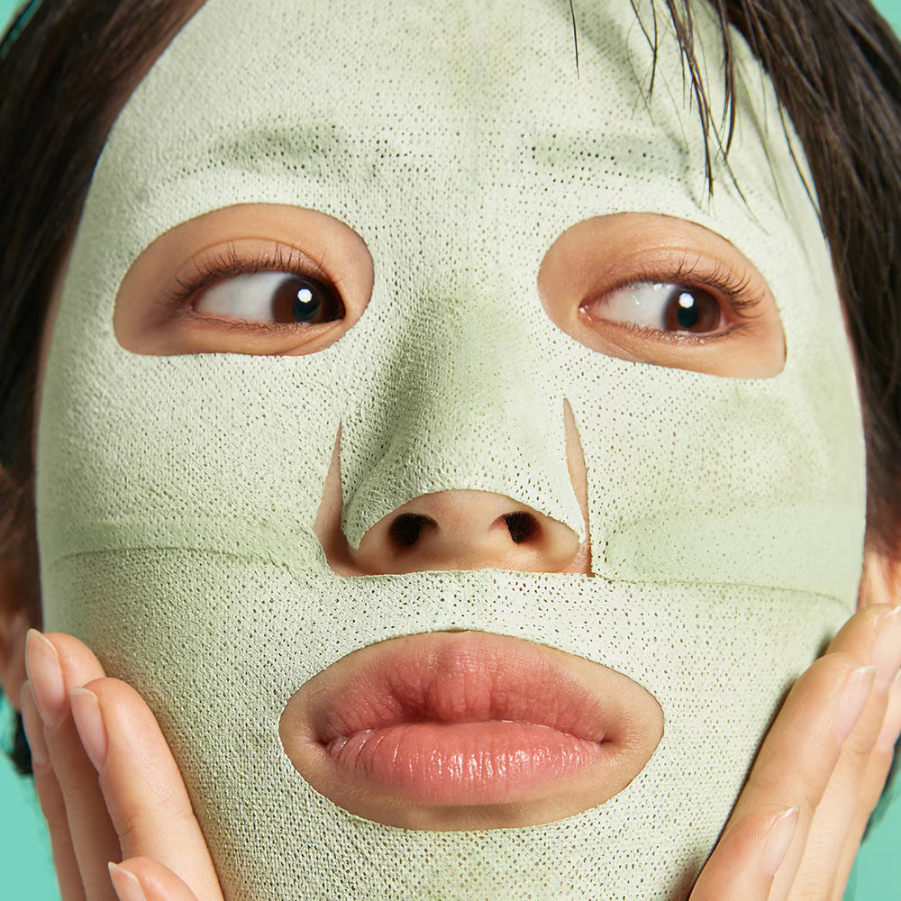 Dr.Jart+ Dermask Pore Remedy Purifying Mud Mask Pack 13g