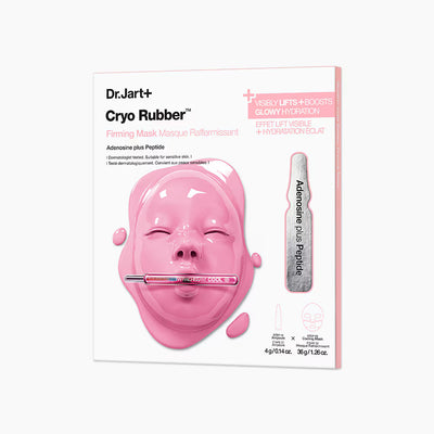 Dr.Jart+ Cryo Rubber Firming Mask With Adenosine