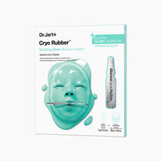 Dr.Jart+ Cryo Rubber with Soothing Allantoin Mask