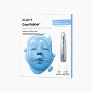 Dr.Jart+ Cryo Rubber with Moisturizing Hyaluronic Acid Mask