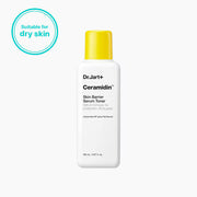 Dr.Jart+ Ceramidin Skin Barrier Serum Toner 150ml