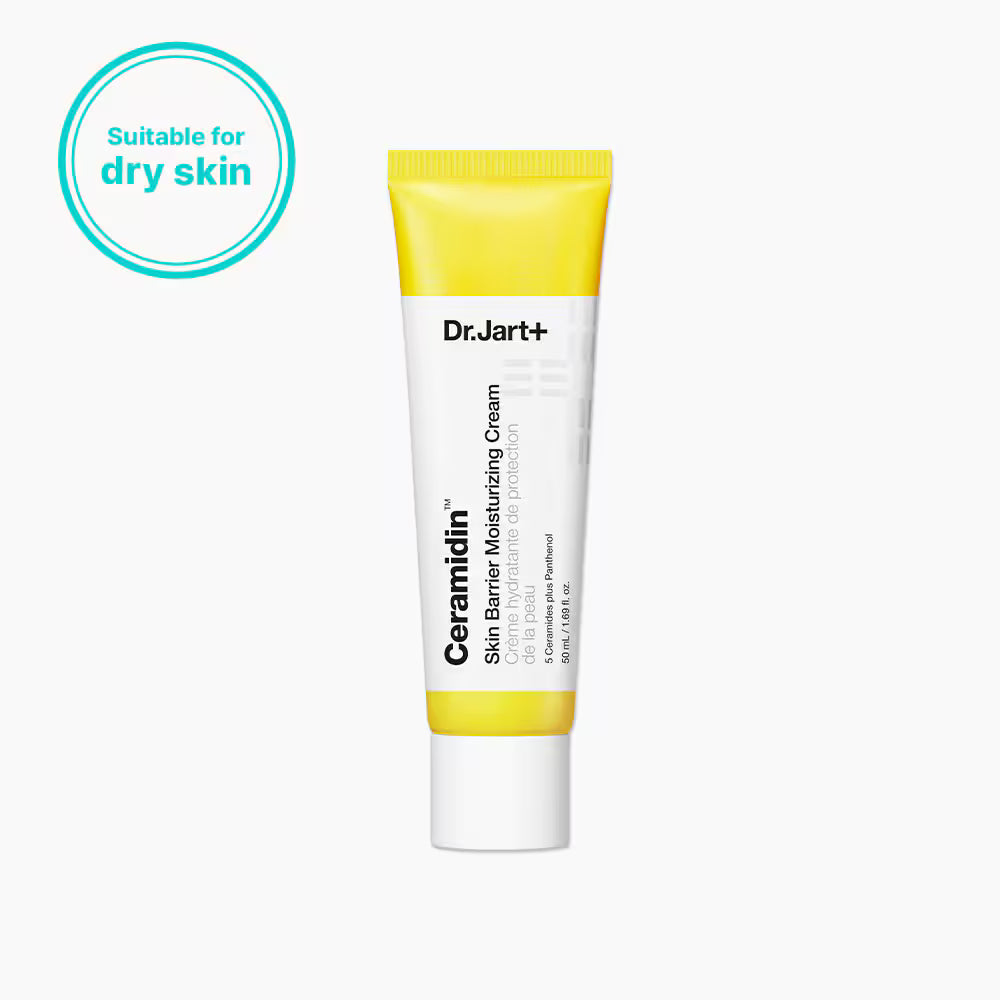 Dr.Jart+ Ceramidin Ενυδατική Κρέμα Προστασίας Επιδερμίδας 50ml