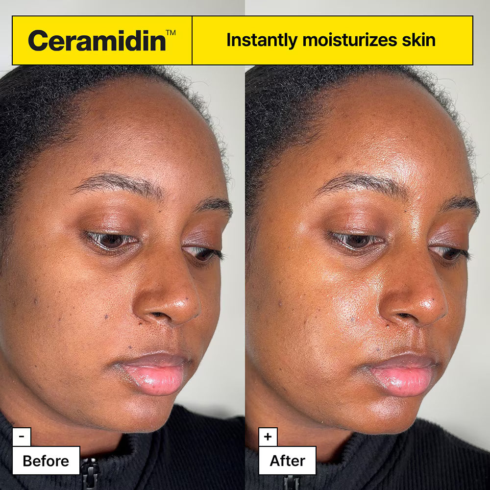 Dr.Jart+ Ceramidin Ενυδατική Κρέμα Προστασίας Επιδερμίδας 50ml