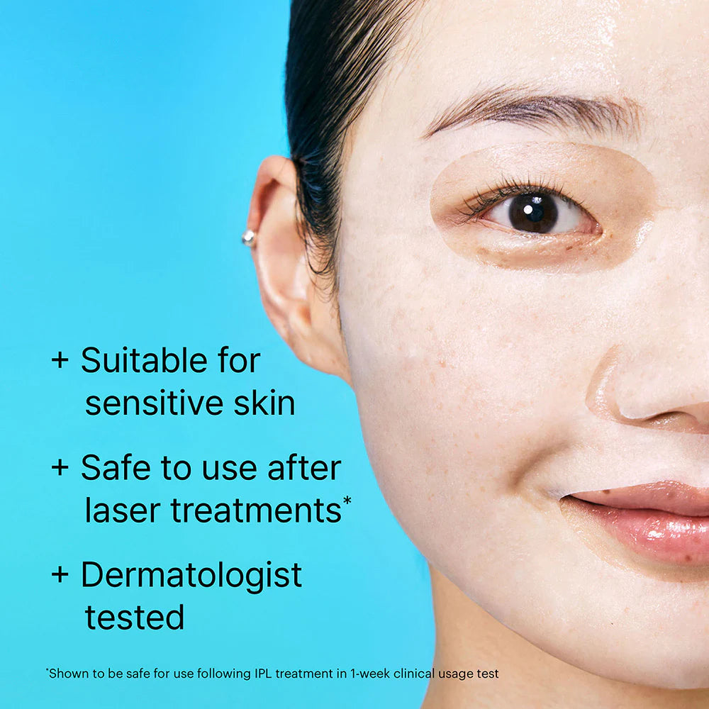 Dr.Jart+ Vital Hydra Solution PRO Mask 26g