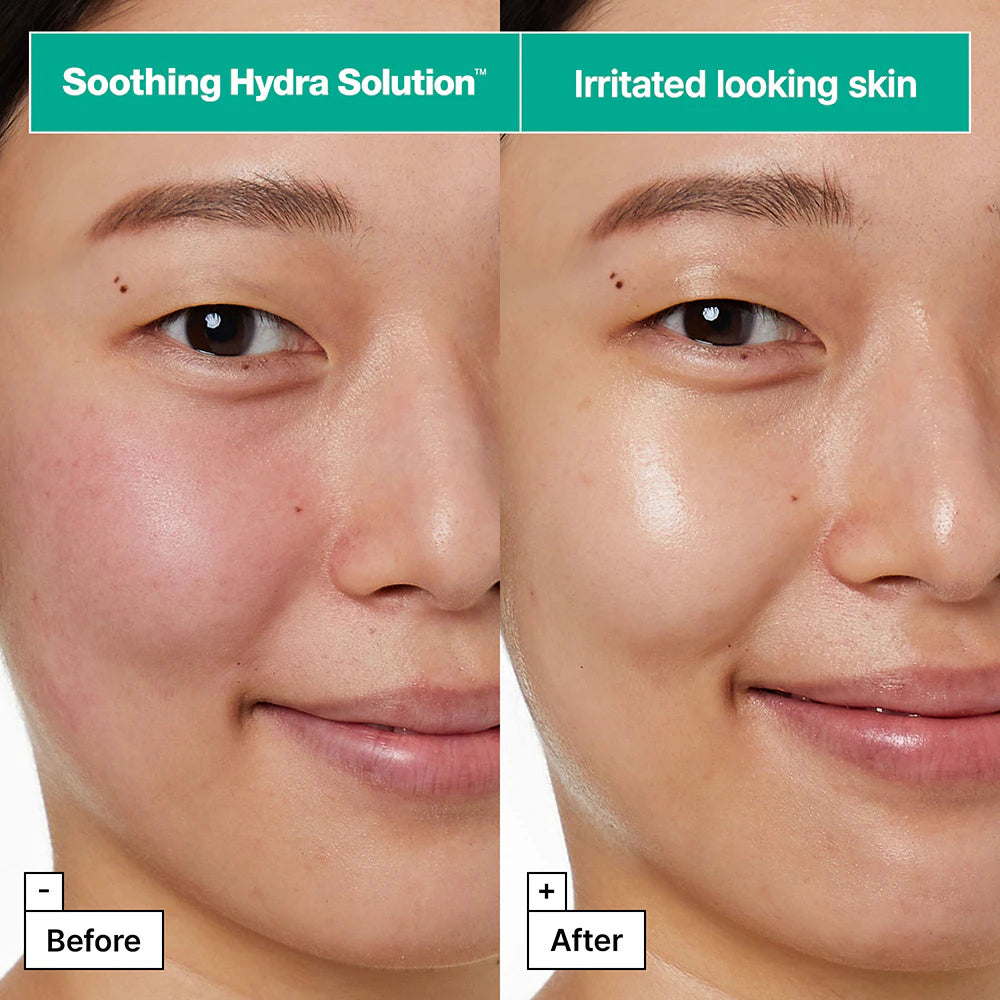Dr.Jart+ Soothing Hydra Solution Pro Mask 26g