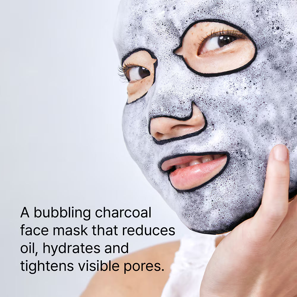 Dr.Jart+ Dermask Porecting Solution Μάσκα 28g