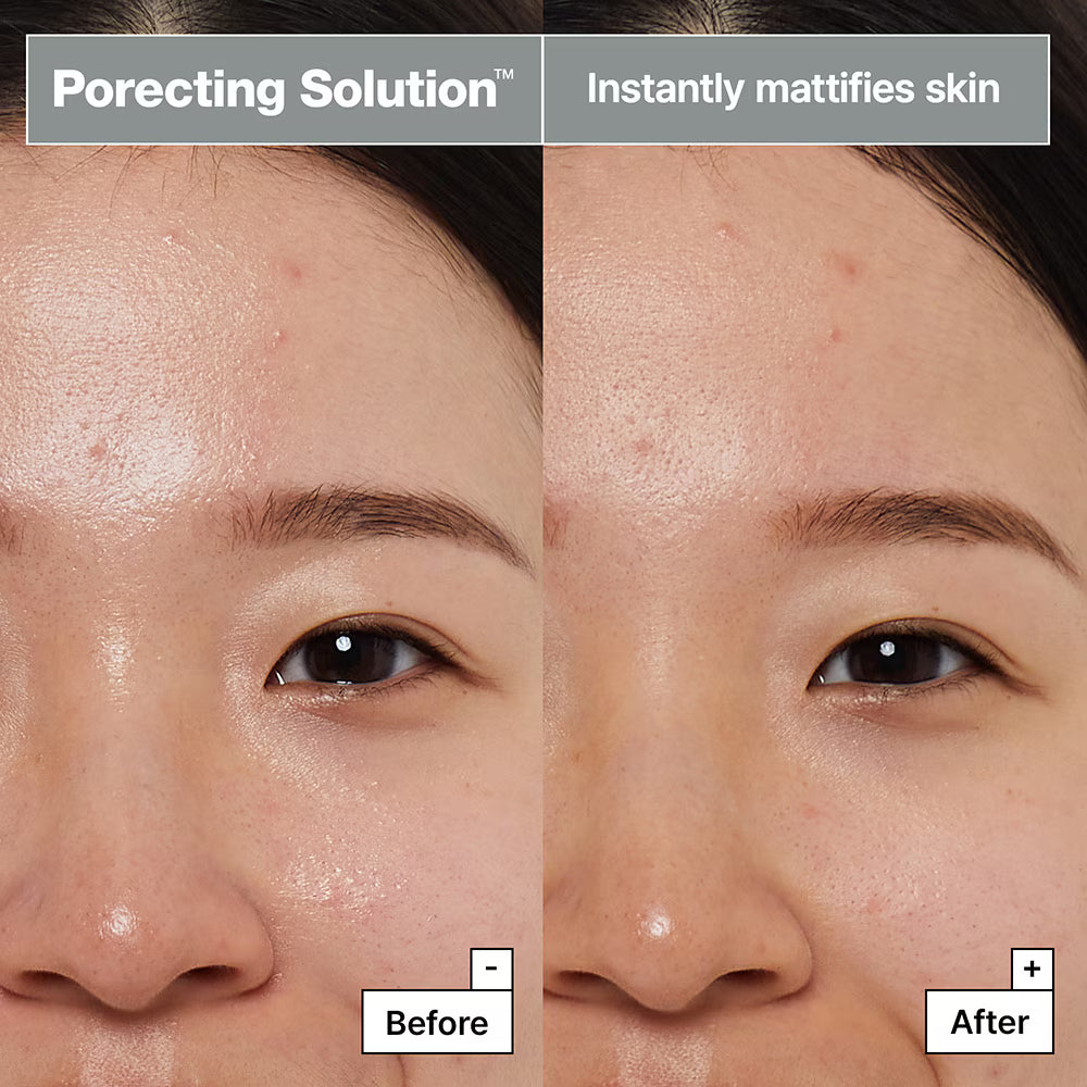 Dr.Jart+ Dermask Porecting Solution Μάσκα 28g