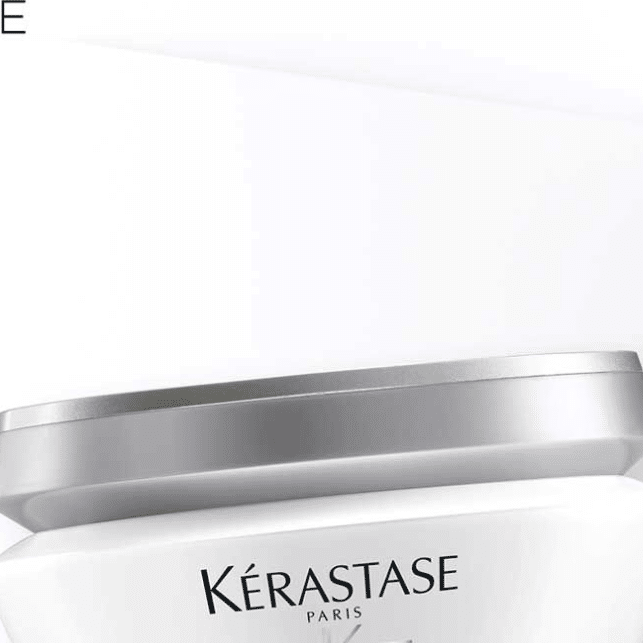 KÉRASTASE Spécifique Masque Hydra-Apaisant 200ml