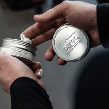 Depot No. 301 Matt Paste 75ml