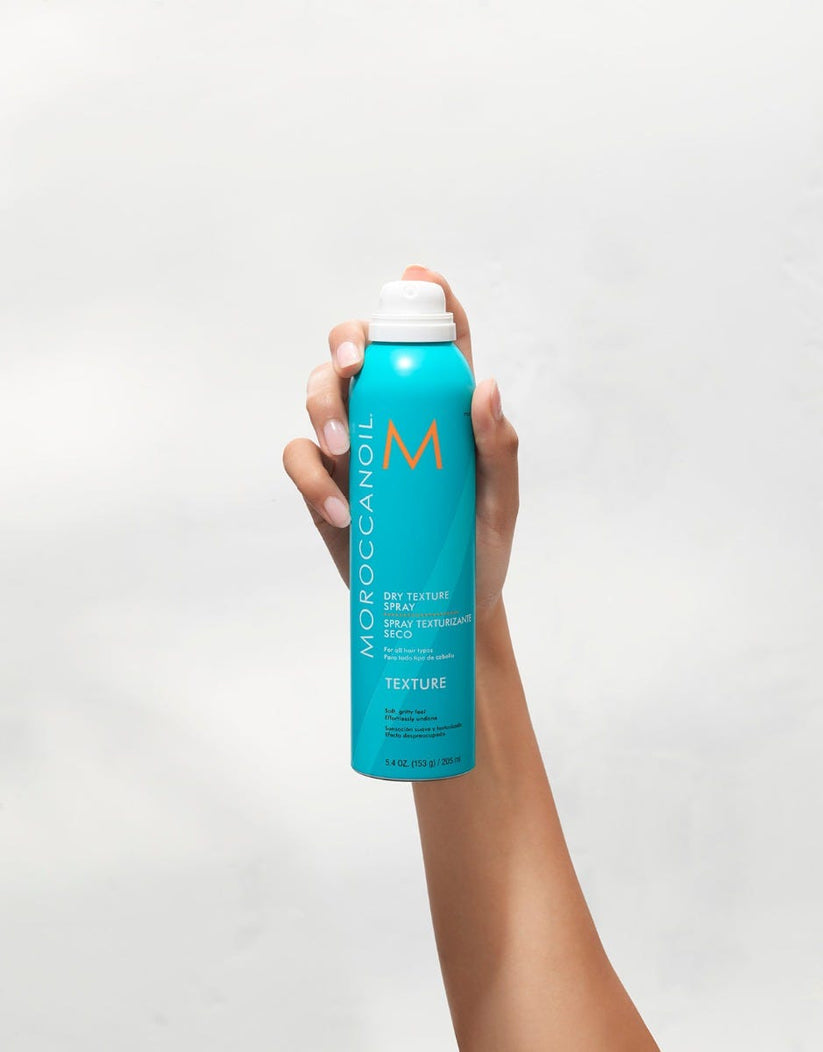 MOROCCANOIL Dry Texture Spray 205ml