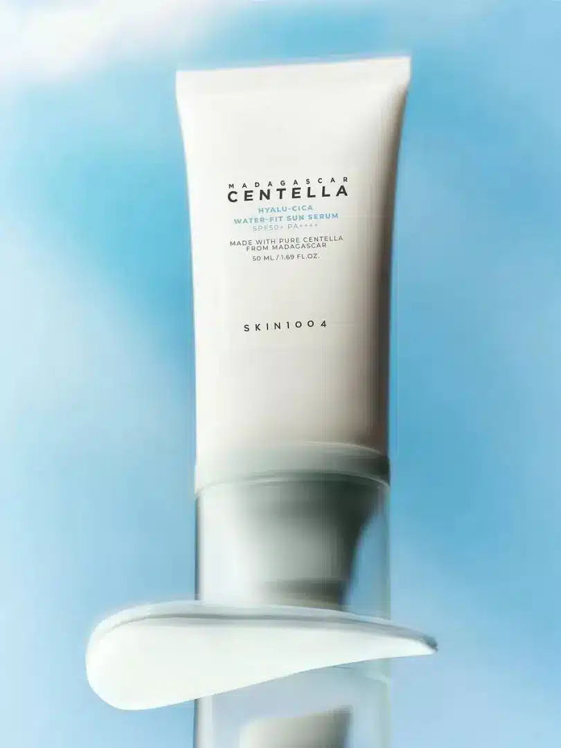 SKIN1004 Madagascar Centella Hyalu-Cica Water-Fit Sun Serum 50ml