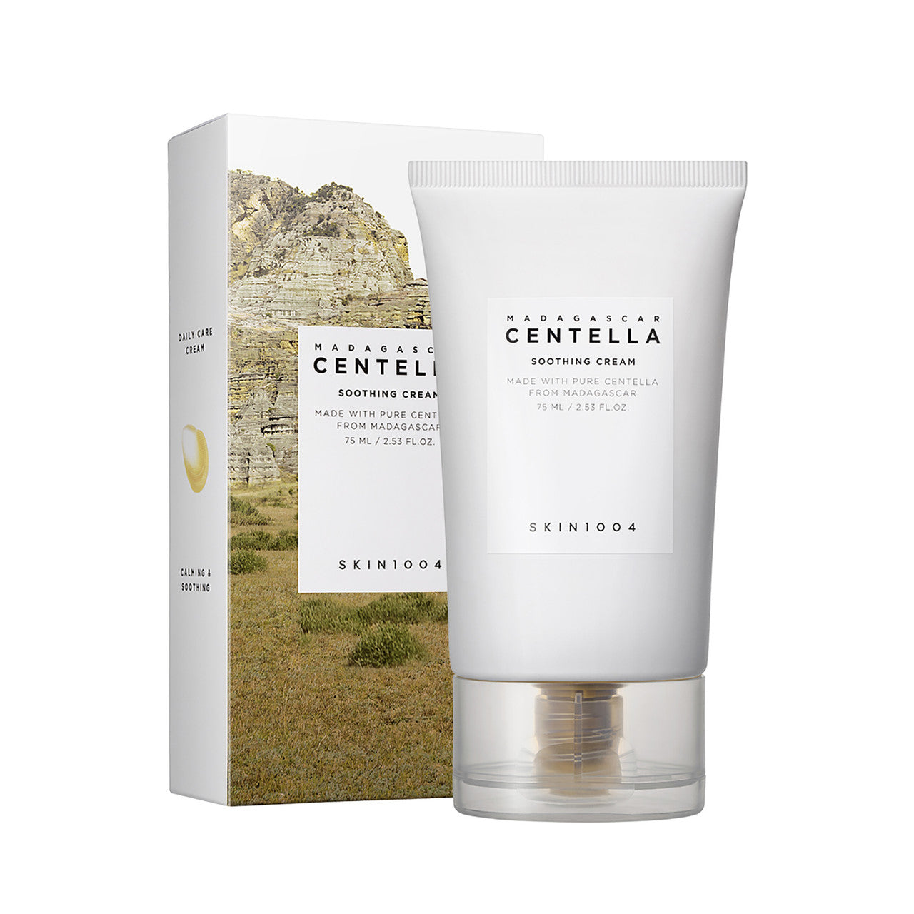 SKIN1004 Calm & Repair Set