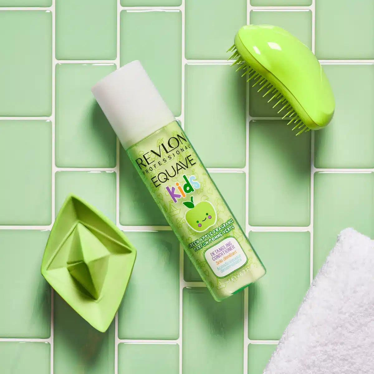 REVLON PROFESSIONAL Equave Kids Detangling Conditioner 200ml