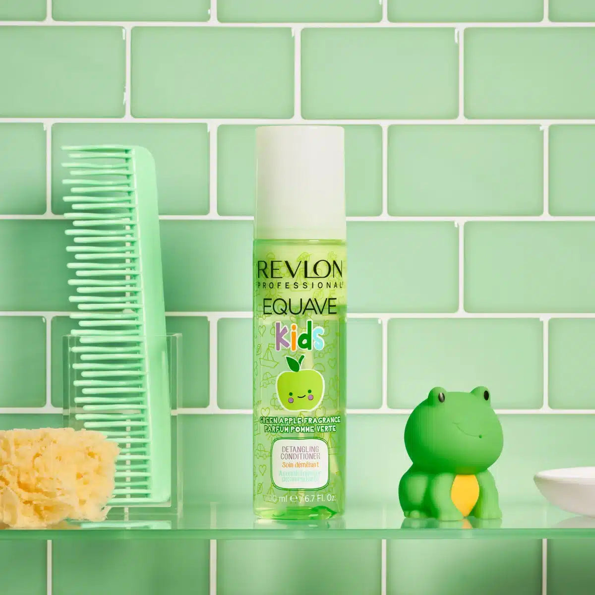 REVLON PROFESSIONAL Equave Kids Detangling Conditioner 200ml