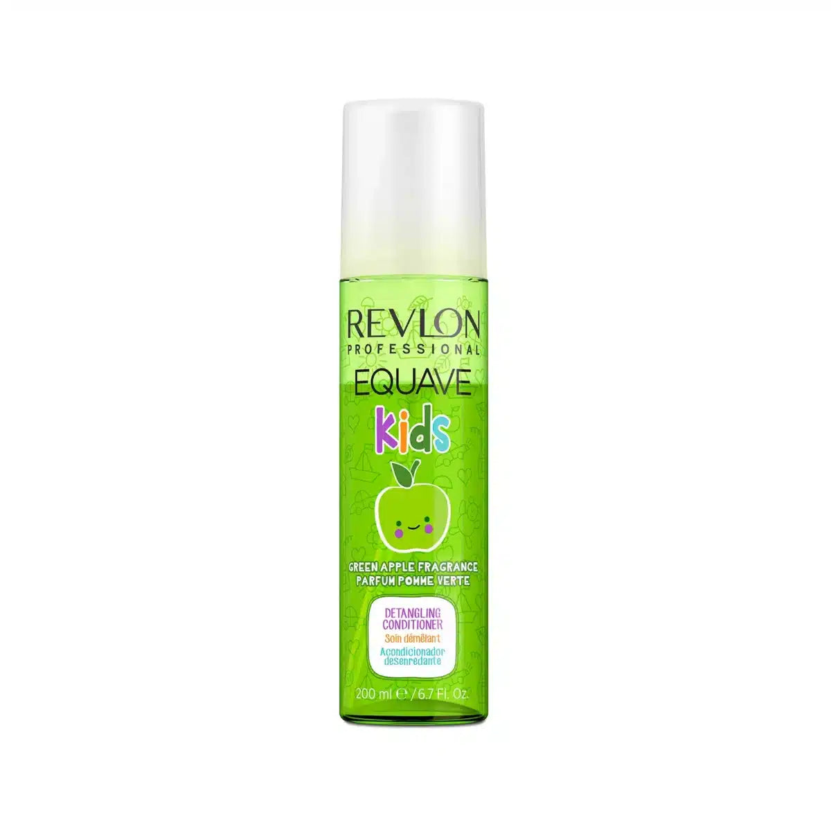 REVLON PROFESSIONAL Equave Kids Detangling Conditioner 200ml