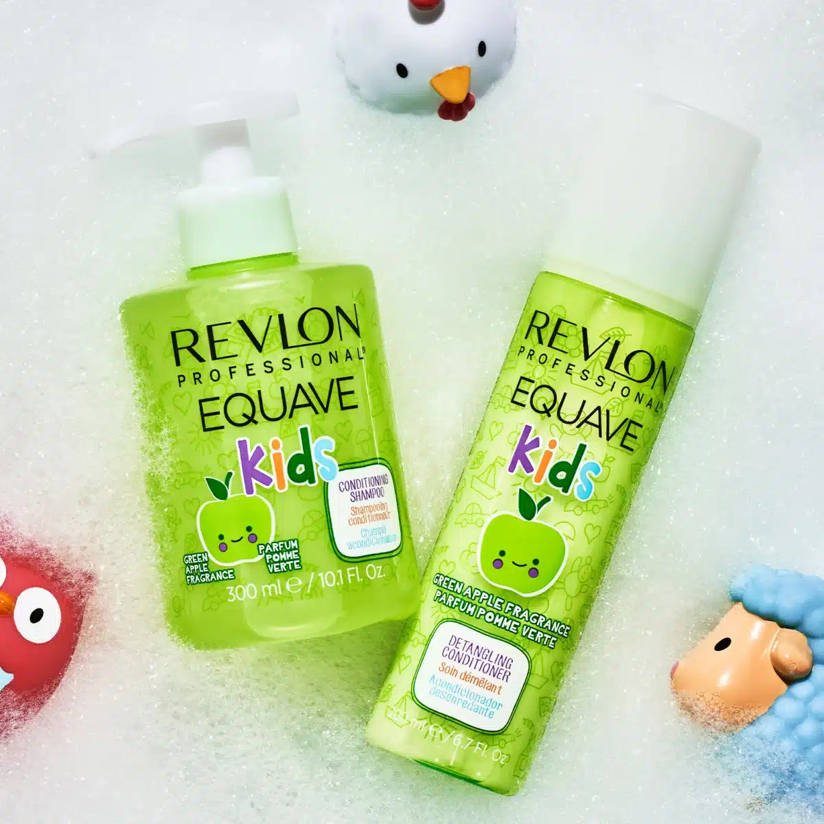 REVLON PROFESSIONAL Equave Kids Detangling Conditioner 200ml
