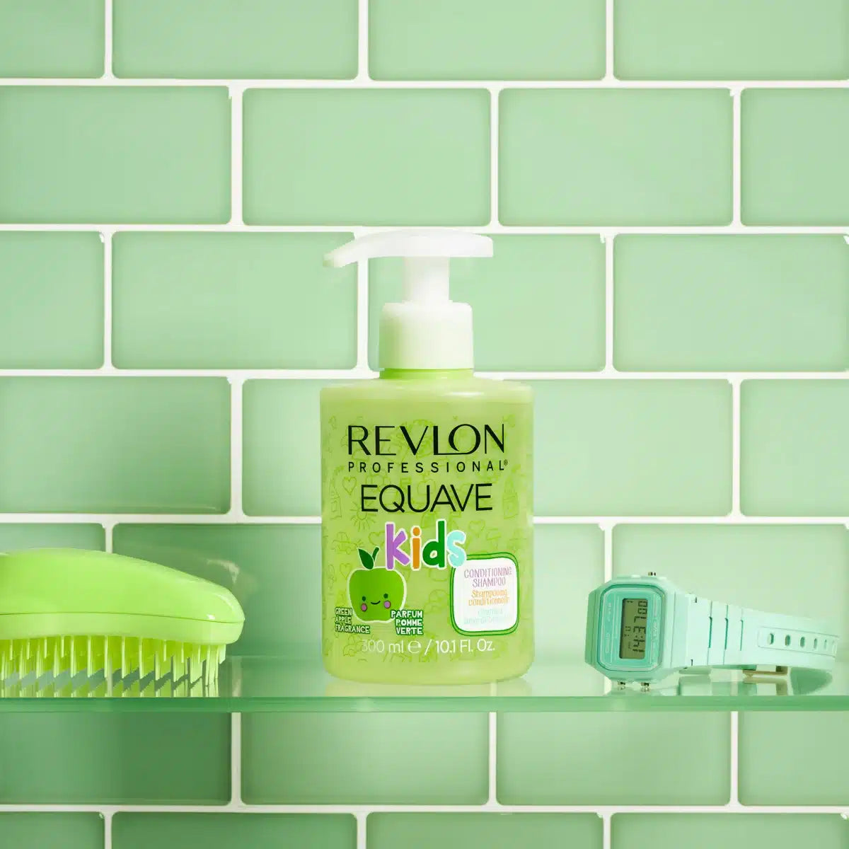 REVLON PROFESSIONAL Equave Kids Conditioning Shampoo 300ml