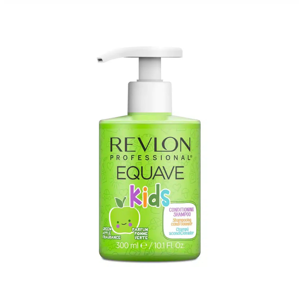 REVLON PROFESSIONAL Equave Kids Conditioning Shampoo 300ml