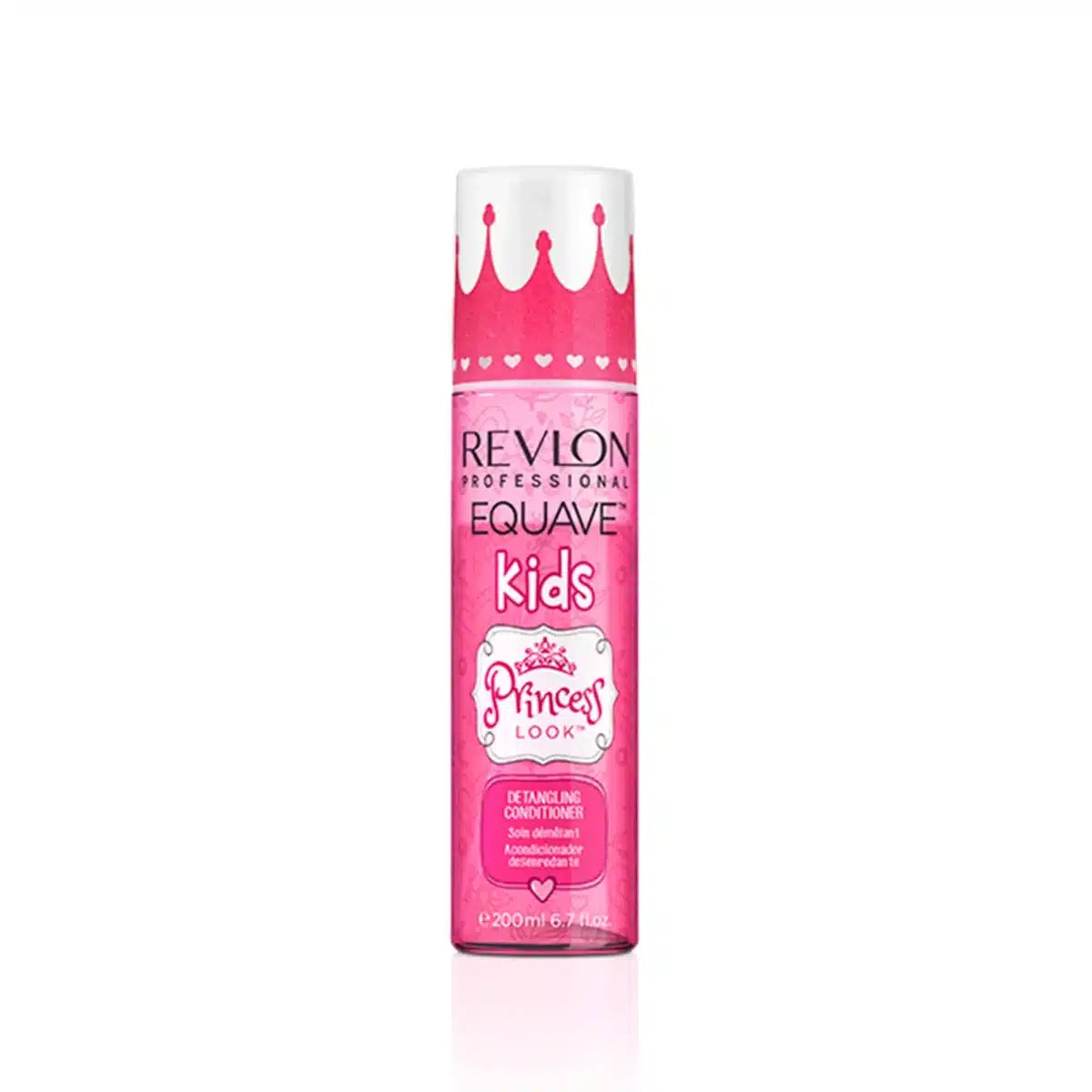 REVLON PROFESSIONAL Equave Kids Princess Look Conditioner Ξεμπλέγματος 200ml