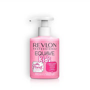 REVLON PROFESSIONAL Equave Kids Princess Look Conditioning Shampoo 300ml