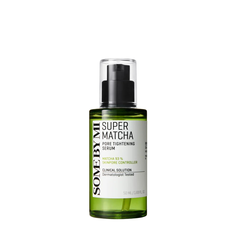 SOME BY MI Super Matcha Pore Control Set