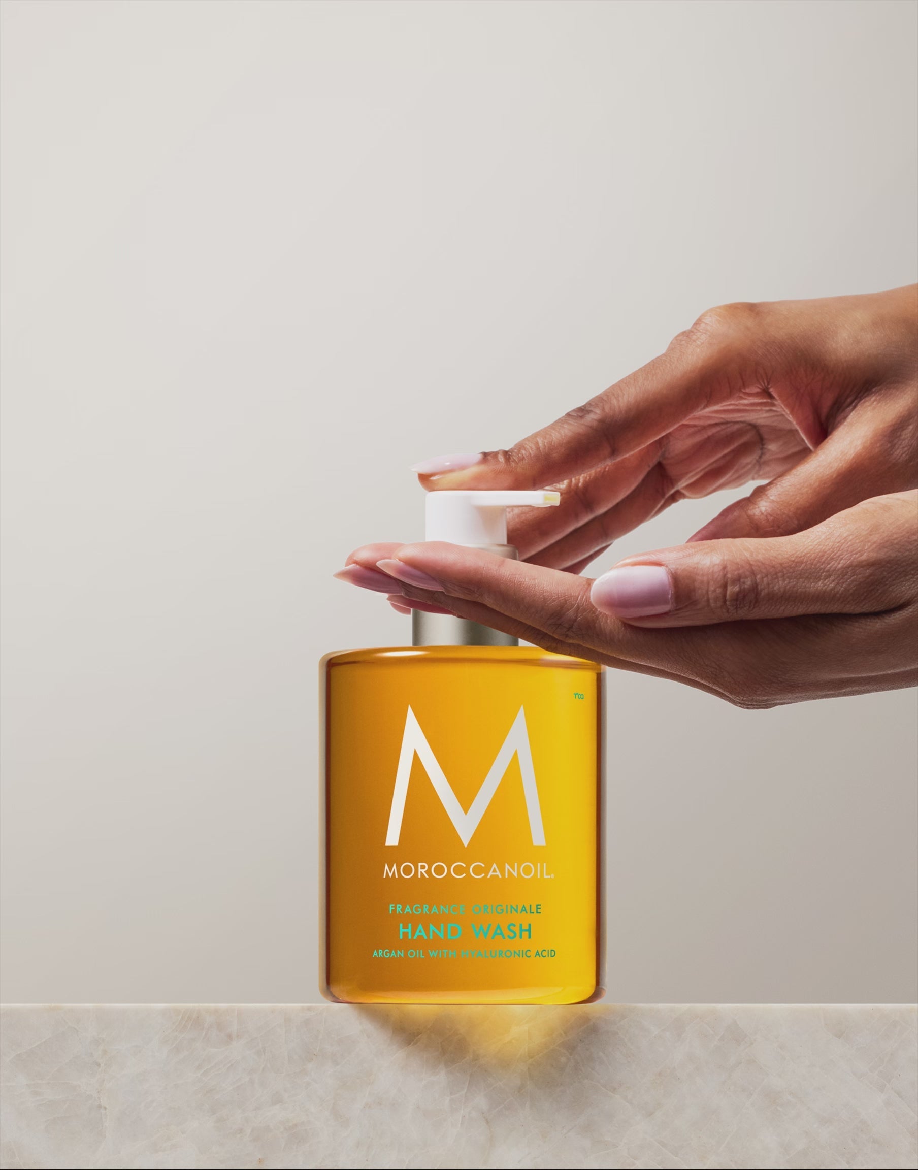 Moroccanoil Σετ Περιποίησης Χεριών