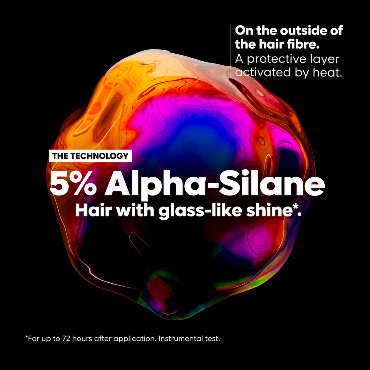 L’Oréal Professionnel Vitamino Color Spectrum Glass Shine Hair Kit