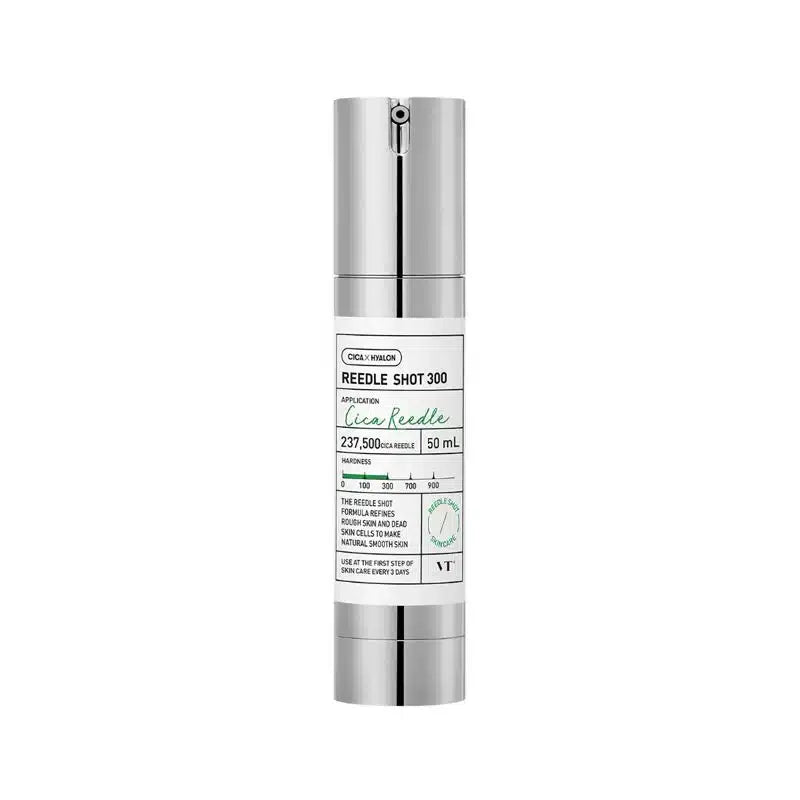 VT Cosmetics Reedle Shot 300 50ml