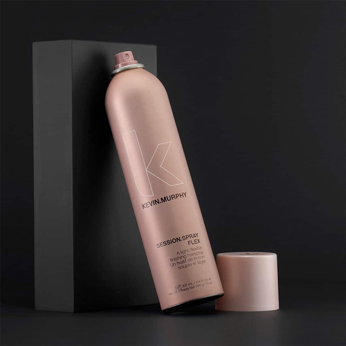 Kevin Murphy SESSION.SPRAY FLEX 400ml